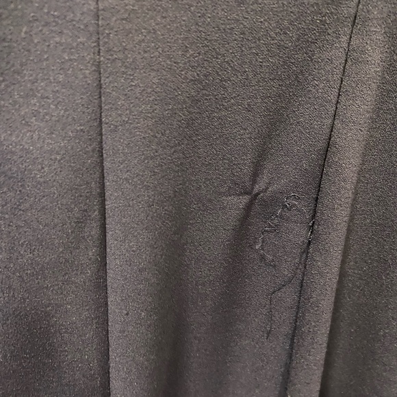 Alex Evenings Full Length Gown - Picture 2 of 2